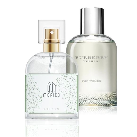 ➤ Odpowiednik Zamiennik perfum Burberry Weekend* MORICO