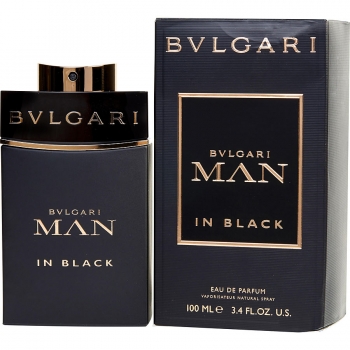 Perfumy Bvlgari Man in Black