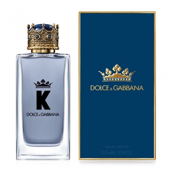Perfumy Dolce & Gabbana K by Dolce & Gabbana