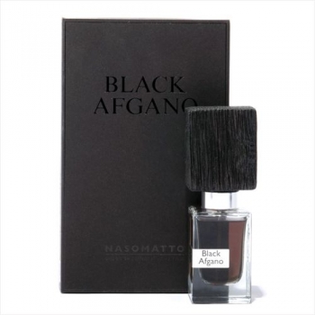 Perfumy Nasomatto Black Afgano