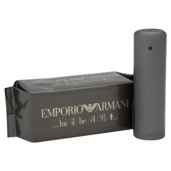 Perfumy Armani Emporio