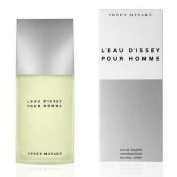 Perfumy Issey Miyake L'Eau d'Issey