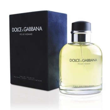 Perfumy Dolce & Gabbana Pour Homme
