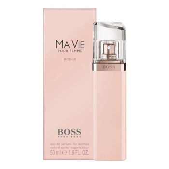 Perfumy Hugo Boss Ma Vie