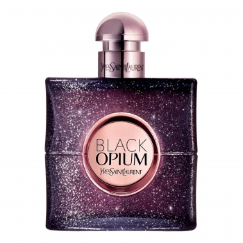 Perfumy Yves Saint Laurent Black Opium Nuit Blanche