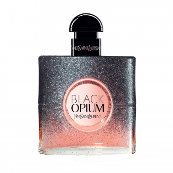 Perfumy Yves Saint Laurent Black Opium Floral Shock