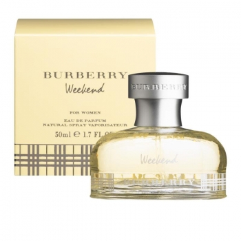 Perfumy Burberry Weekend