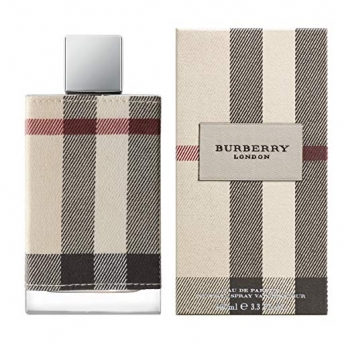 Perfumy Burberry London