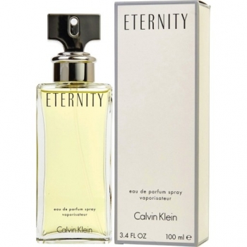 Perfumy Calvin Klein Eternity