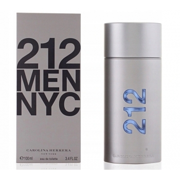 Carolina Herrera 212 Men
