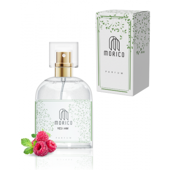 Zamienniki perfum Cacharel - Yes I am* 50 ml