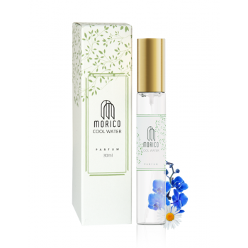 Odpowiednik perfum 30 ml Cool Water Woman*