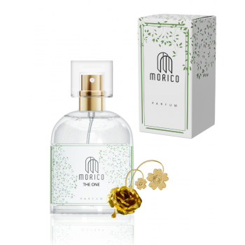 Zamienniki perfum The One* 50 ml