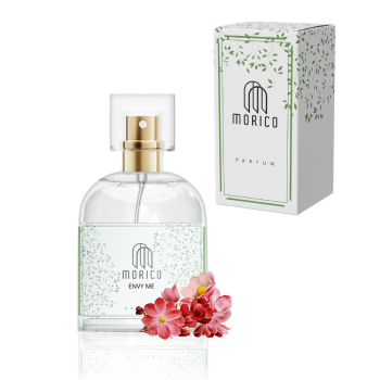 Zamienniki perfum Envy Me* 50 ml