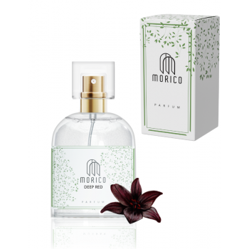 ZAMIENNIK PERFUM (PERFUMY INSPIROWANE) HB DEEP RED* 50 ml