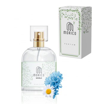 Odpowiednik perfum damskich Kenzo - World 50ml