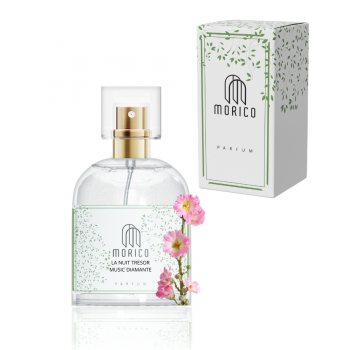 Zamiennik perfum  La Nuit Trésor Musc Diamante* 50 ml