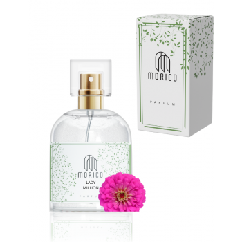 ZAMIENNIK PERFUM PACO RABANNE LADY MILLION