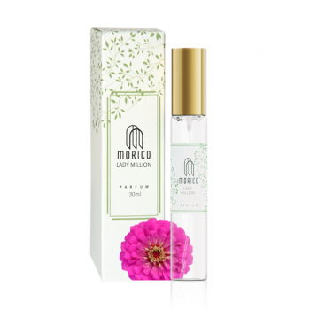 ZAMIENNIK PERFUM PACO RABANNE LADY MILLION