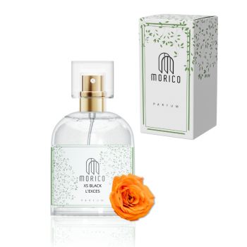 ZAMIENNIK PERFUM (PERFUMY INSPIROWANE) PACO RABANNE XS BLACK L'EXCES*