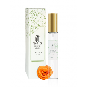 Perfumetka damska Paco Rabanne Black XS L'Exces