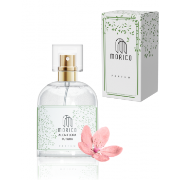 ZAMIENNIK PERFUM (PERFUMY INSPIROWANE) Thierry Mugler - Alien Flora Futura*
