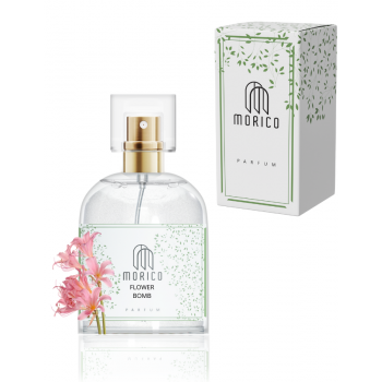 Zamiennik perfum Flower Bomb* 50 ml