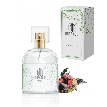 ZAMIENNIK PERFUM (PERFUMY INSPIROWANE) Nina Ricci Bella* 50 ml