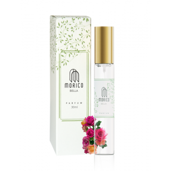 ZAMIENNIK PERFUM (PERFUMY INSPIROWANE) Nina Ricci Bella*