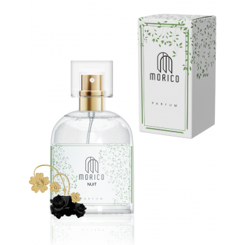 ZAMIENNIK PERFUM (PERFUMY INSPIROWANE) HB NUIT* 50 ml