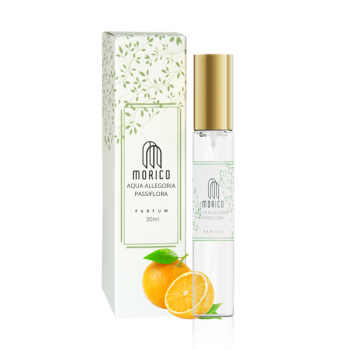 Odpowiednik perfum Guerlain Aqua Allegoria Passiflora*