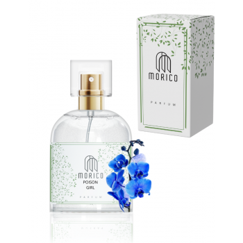 Zamiennik perfum Poison Girl* 50 ml