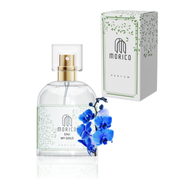 Odpowiednik perfum Lady Million Eau My Gold* 50 ml