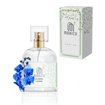 Zamiennik perfum Paco Rabanne - Olympea Legend* 50 ml