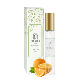 Odpowiednik perfum Very Irresistible De Givenchy**