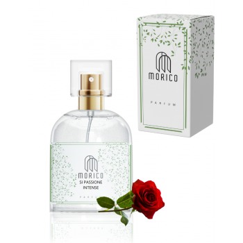 Zamienniki perfum Armani Si Passione Intense* 50 ml