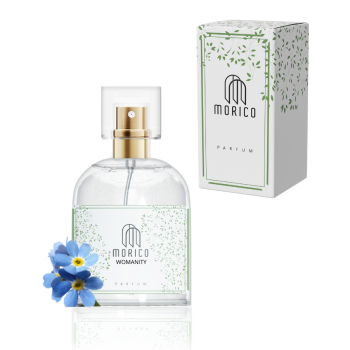 Odpowiednik perfum Womanity* 50 ml