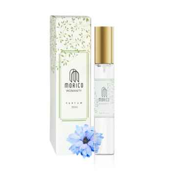 Zamiennik perfum Thierry Mugler Womanity*