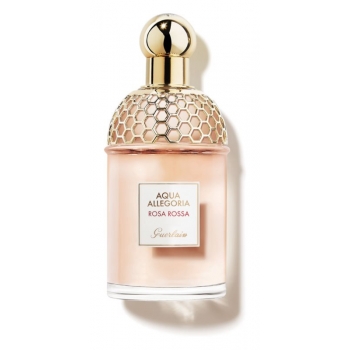Perfumy Guerlain Aqua Allegoria Rosa Rossa