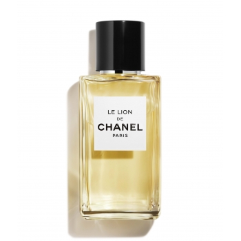 Perfumy Chanel Le Lion