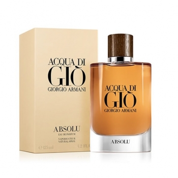 Perfumy Armani Acqua Di Gio Absolu