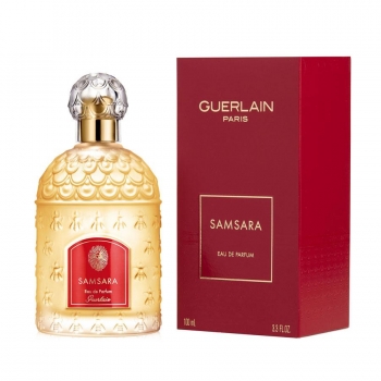 Perfumy Guerlain Samsara