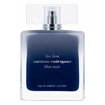 Perfumy Narciso Rodriguez For Him Bleu Noir Extreme​​​​​​​