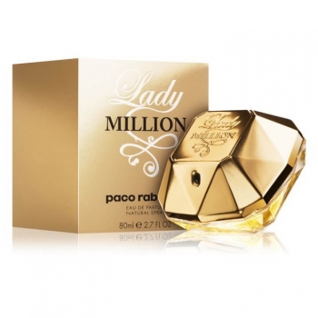 Paco Rabanne Lady Million