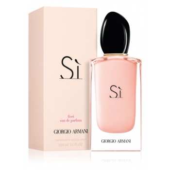 Perfumy Armani Si Fiori