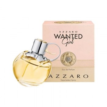 Azzaro Wanted Girl