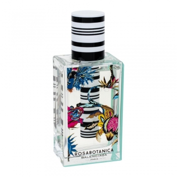 Perfumy Balenciaga Rosabotanica