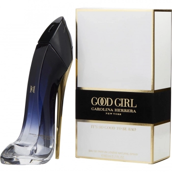 Carolina Herrera Good Girl Legere