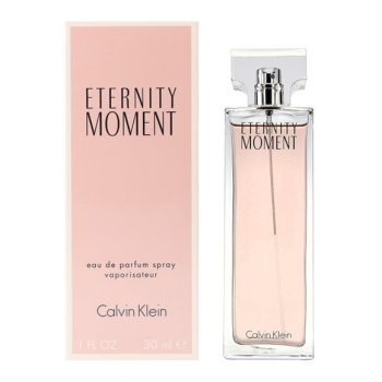 Perfumy Eternity Moment