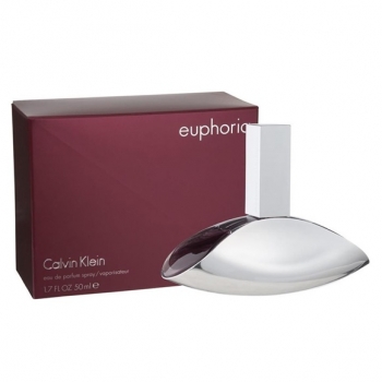 Perfumy Calvin Klein Euphoria